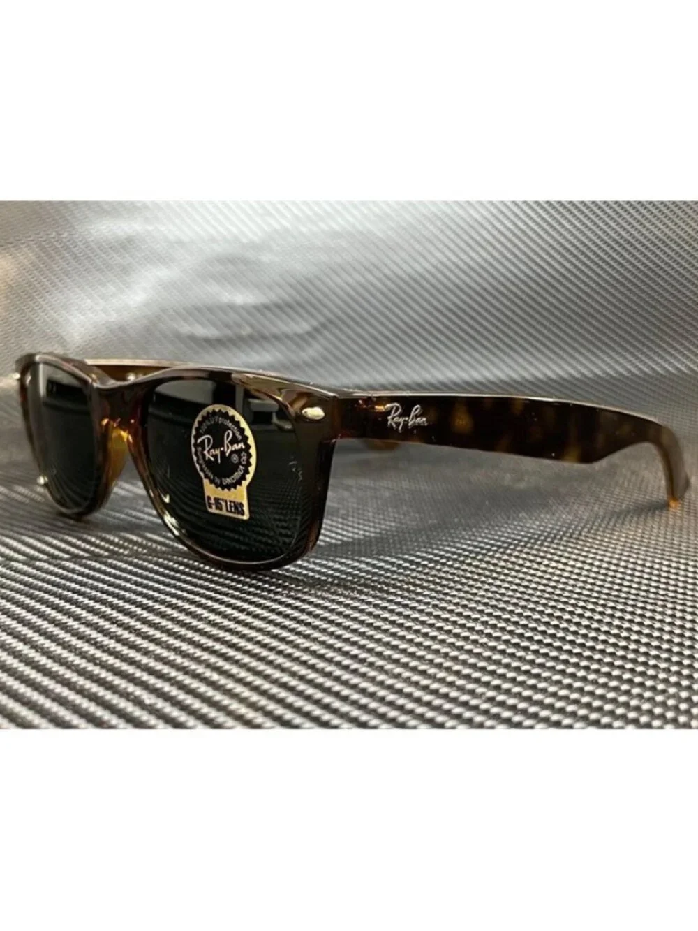 New Ray-Ban Men  Sunglasses --145.\